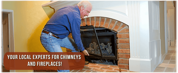 Chimney and Fireplace Solutions