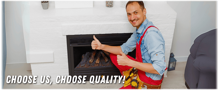 Fireplace Repair Cleveland
