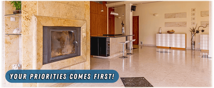 Cleveland Chimney Sweep