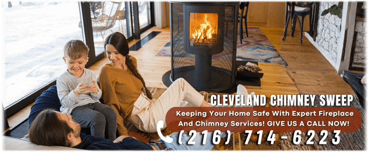 Chimney Sweep Cleveland